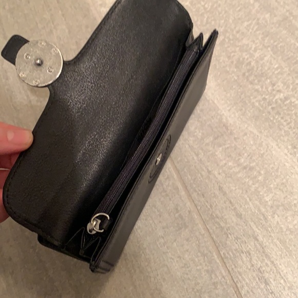 BNWT! Michael Kors Leather Wallet - Picture 6 of 6